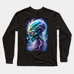 The third kind Long Sleeve T-Shirt